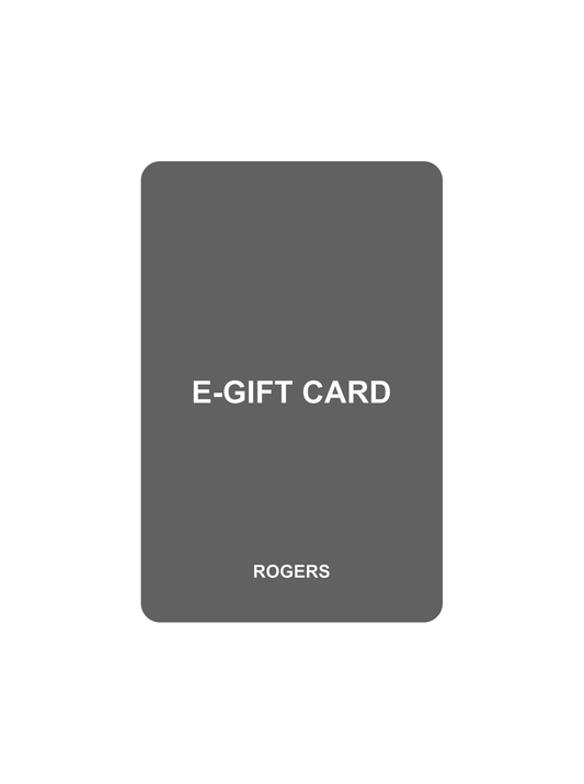 E-gift card